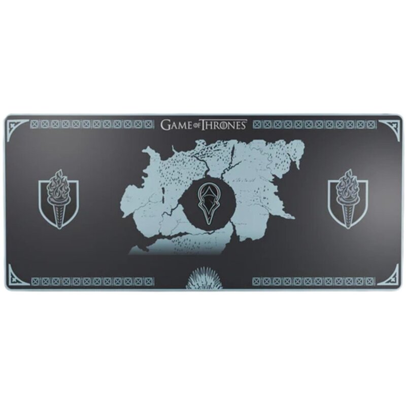 Podkładka LEXIP Night King Game of Thrones XXL