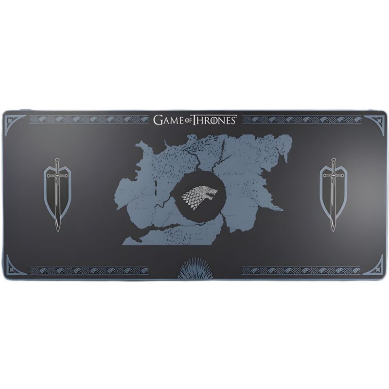 Podkładka LEXIP Stark Game of Thrones XXL