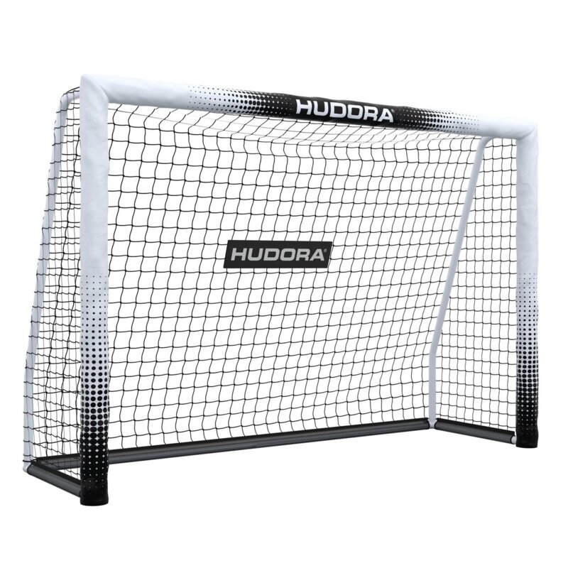 Bramka do piłki nożnej HUDORA Pro Tect 07607 (180 x 120 x 60)