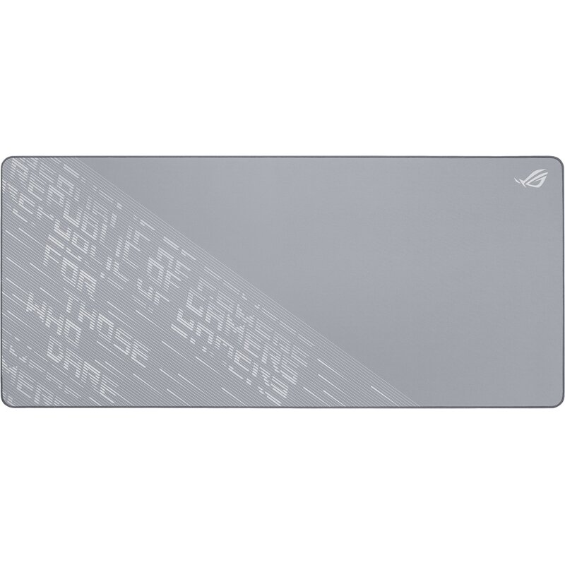 ASUS ROG SCABBARD II ARCTIC GRAY XXL