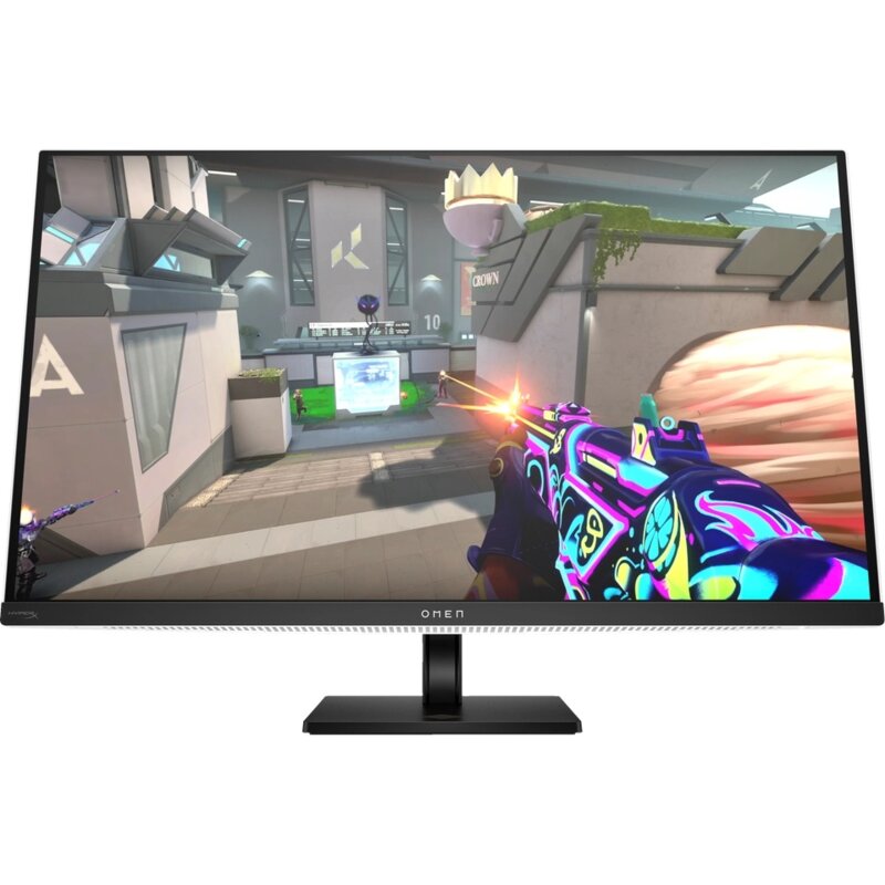 Monitor HP OMEN Transcend 9R181E9 31.5