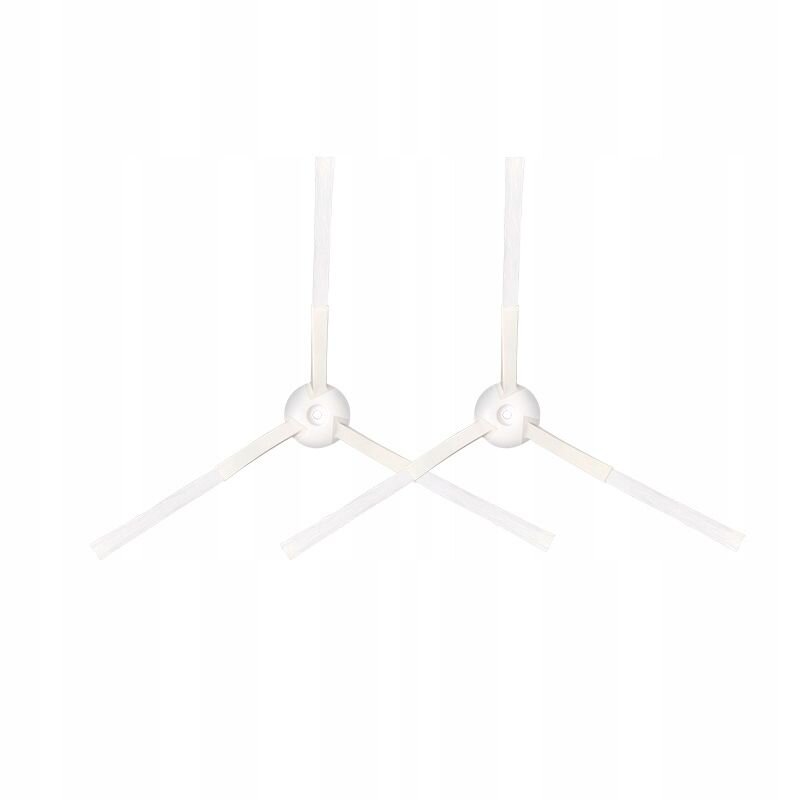 Zestaw szczotek JETTOOLS RG7447 do Rowenta/Tefal X‑Plorer Seria 60 (2 szt.)