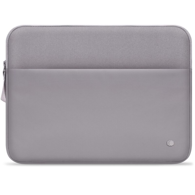 Etui na laptopa TECH-PROTECT Sleeve 13-14 Cali Szary
