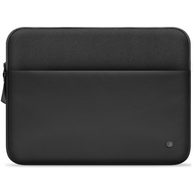 Etui na laptopa TECH-PROTECT Sleeve 15-16 Cali Czarny