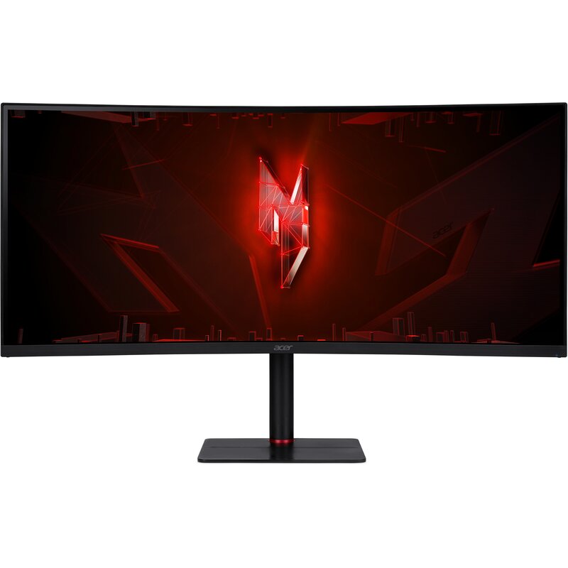 Monitor ACER XV345CURXBMIIPPHX 34