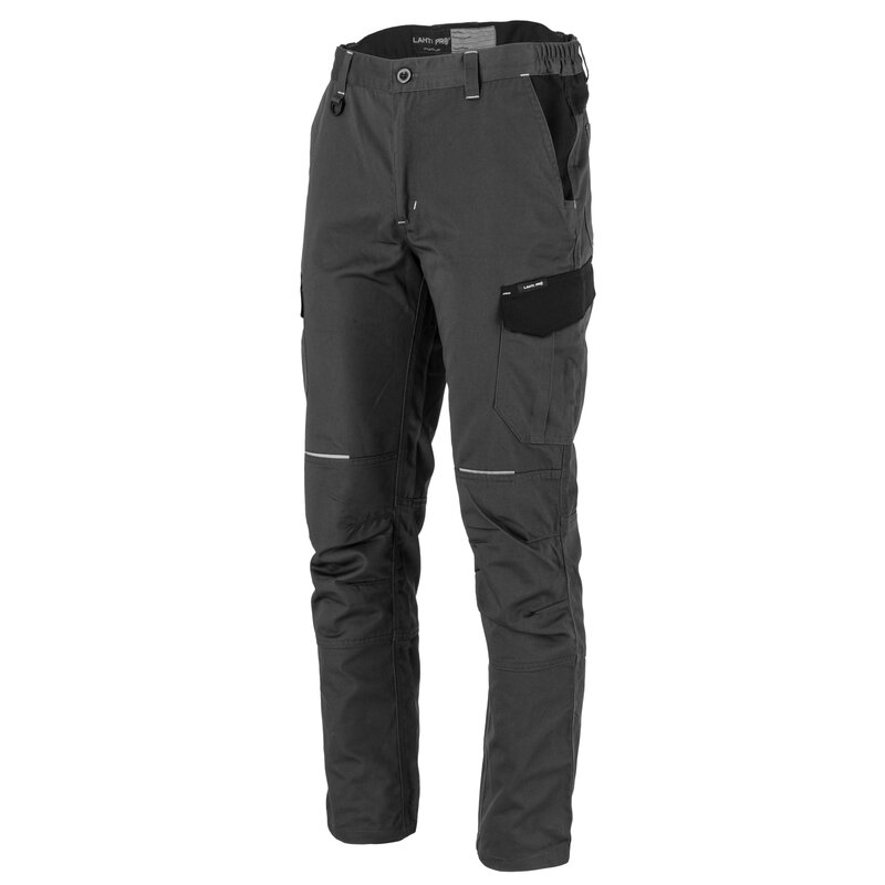 Spodnie robocze LAHTI PRO L4055505 (rozmiar 2XL)
