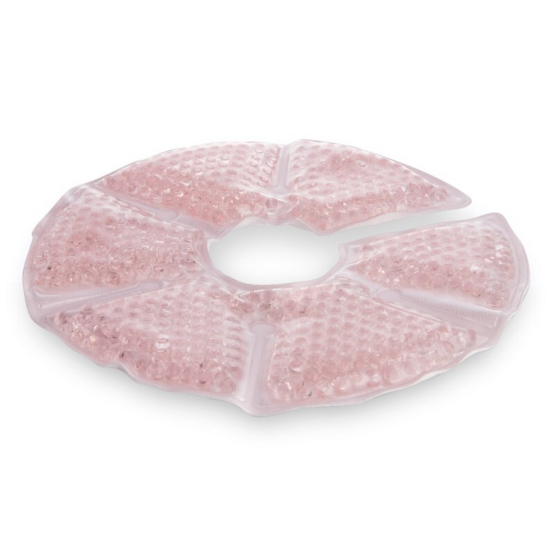 Kompres żelowy CANPOL BABIES na piersi (2 szt.)