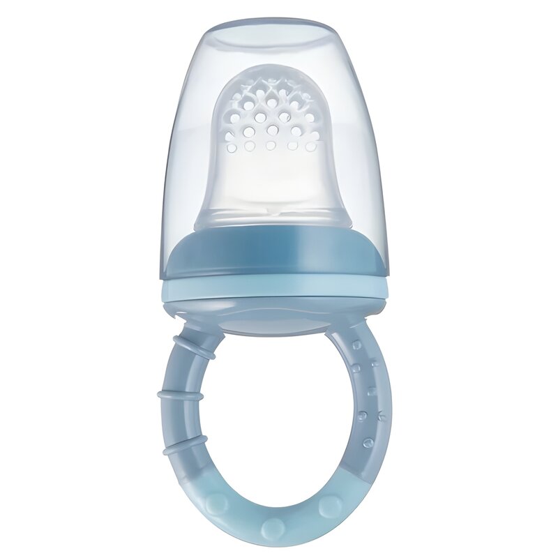 Siateczka do podawania pokarmów CANPOL BABIES 56/010 Niebieski