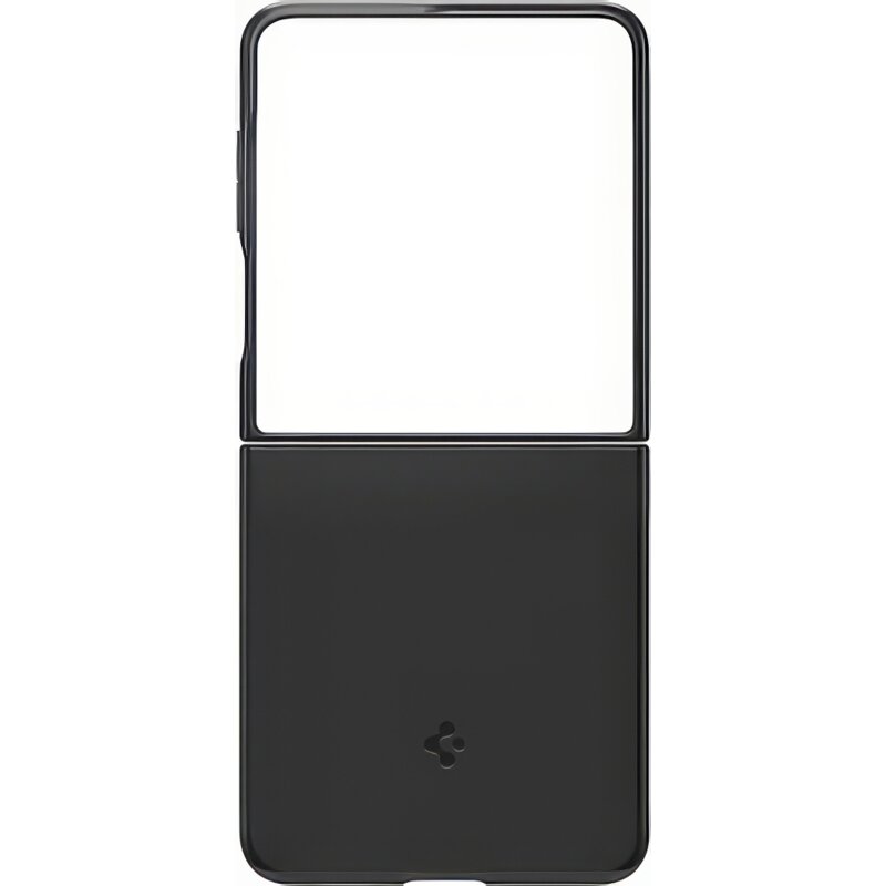 Etui SAMSUNG ThinFit do Galaxy Z Flip 7 Czarny GP-FPF766PGABW