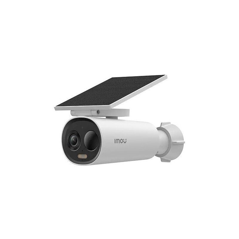 Kamera IMOU Cell 3C All in One 5MP Zewnętrzna, Wi-Fi