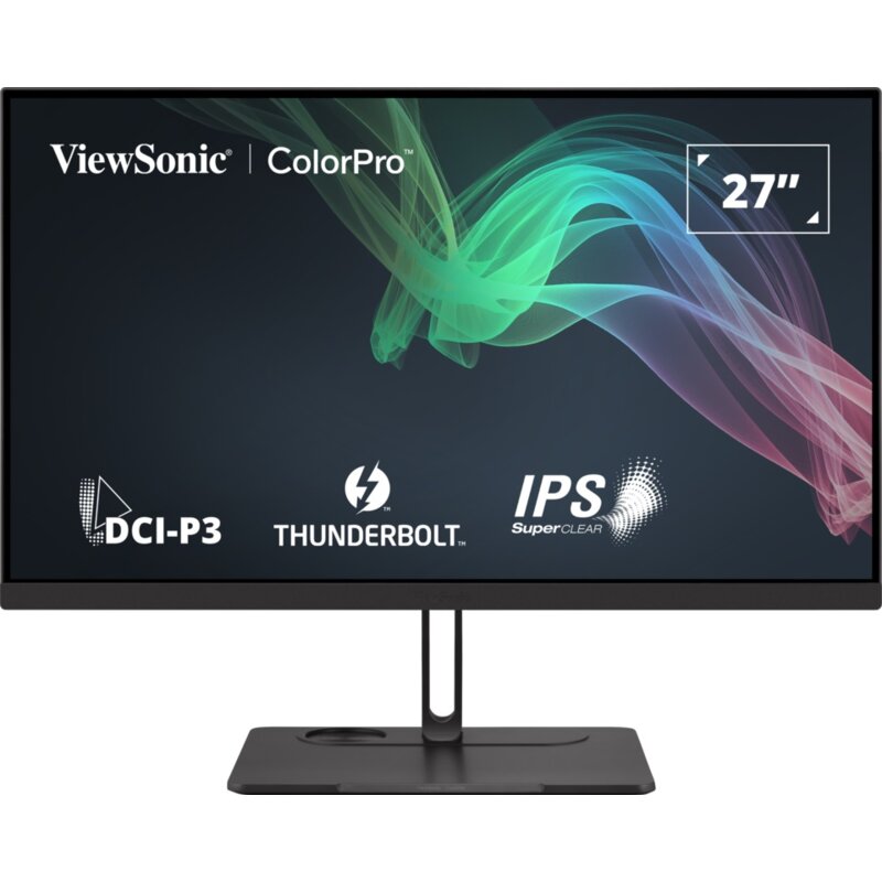 Monitor VIEWSONIC VP2776T-4K 27
