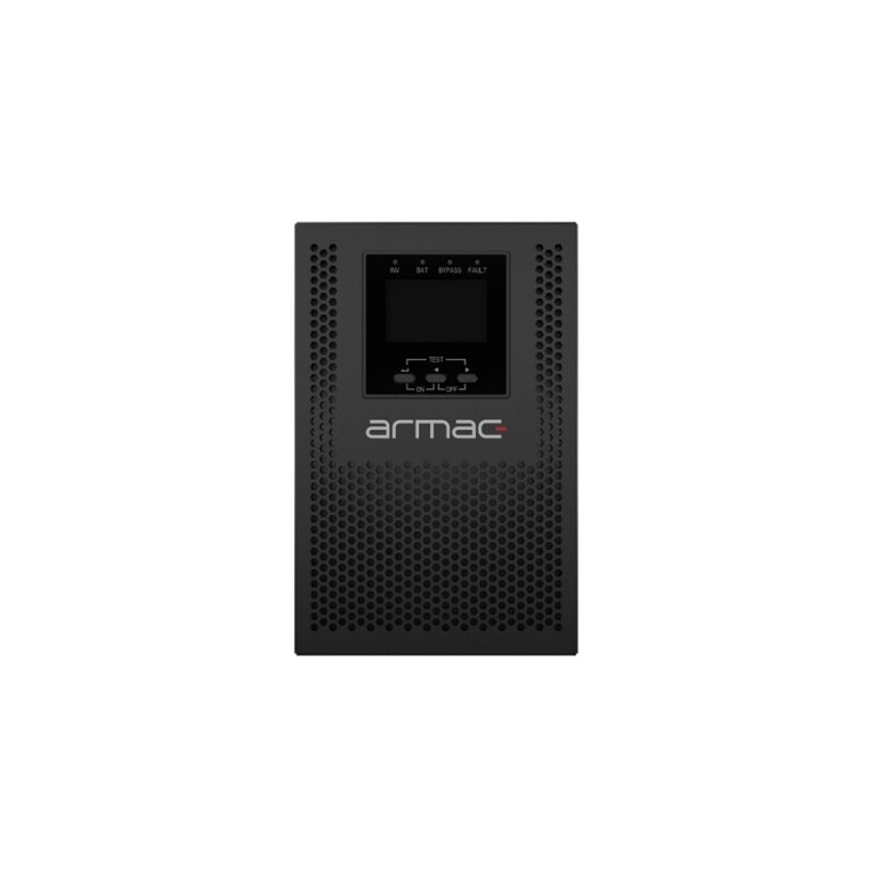Zasilacz UPS ARMAC Office T/1000I/PF1 On-Line 1000VA 1000W
