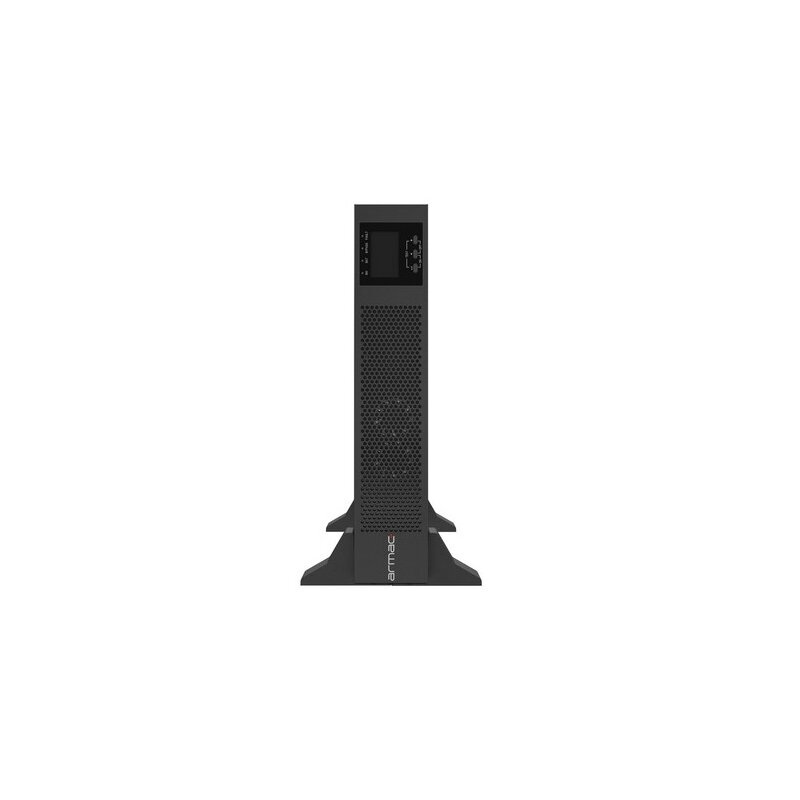 Zasilacz UPS ARMAC Office Rack On-Line PF1 2000VA 2000W