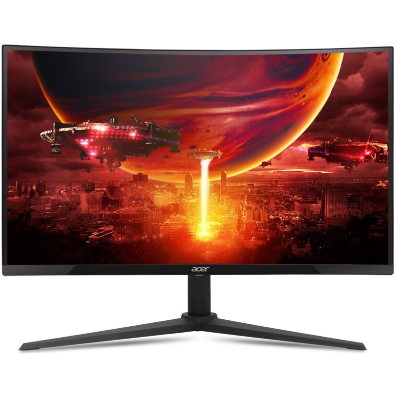 Monitor ACER Nitro 27
