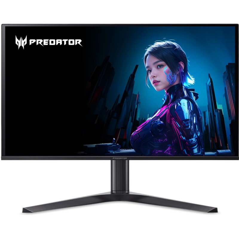 Monitor ACER Predator X27X1BMIIPPRUZX 27