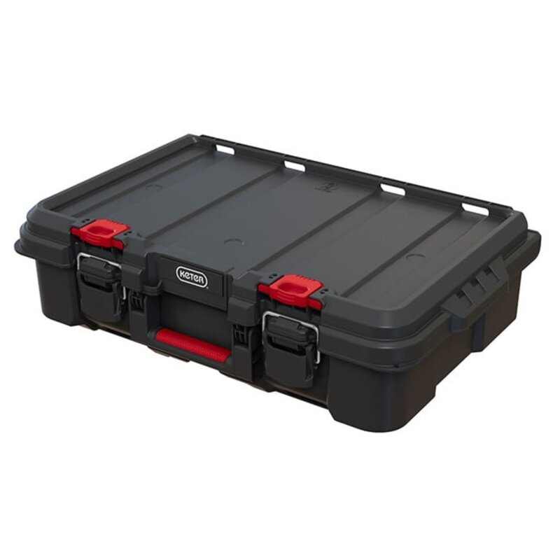 Walizka narzędziowa KETER Stack'N'Roll