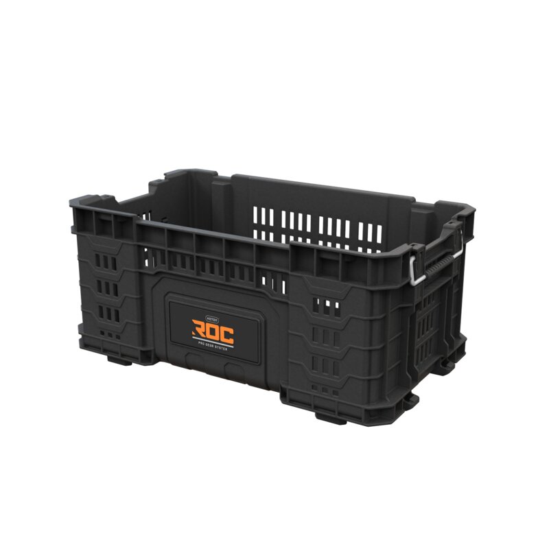 Kosz narzędziowy KETER ROC Pro Gear 1.0