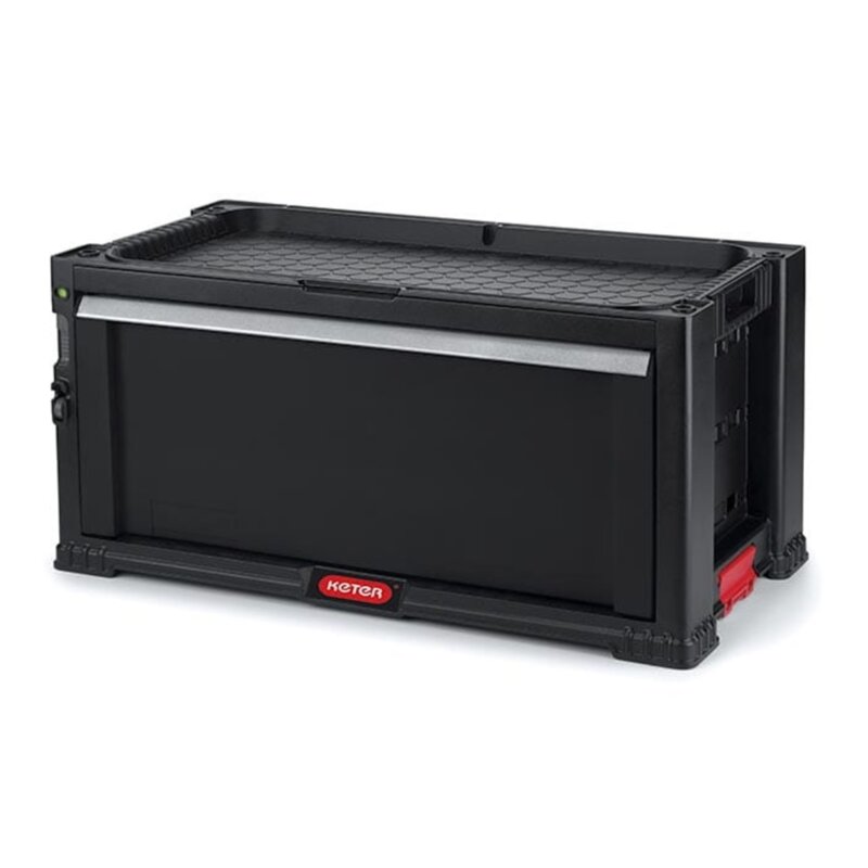 Regał 1 szuflada KETER Tool Chest