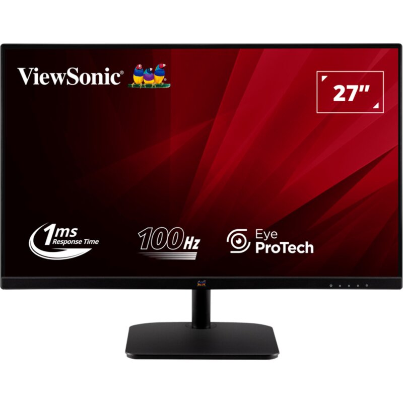 Monitor VIEWSONIC VA2732-H-2 27