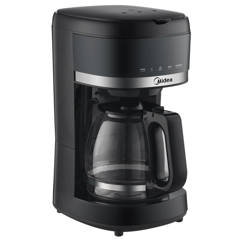 Midea MA-D1502W2ME
