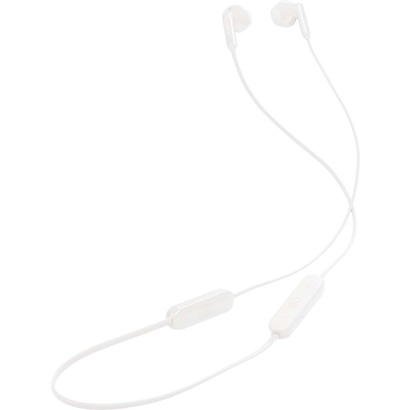 Słuchawki douszne JBL Tune 235BT Biały