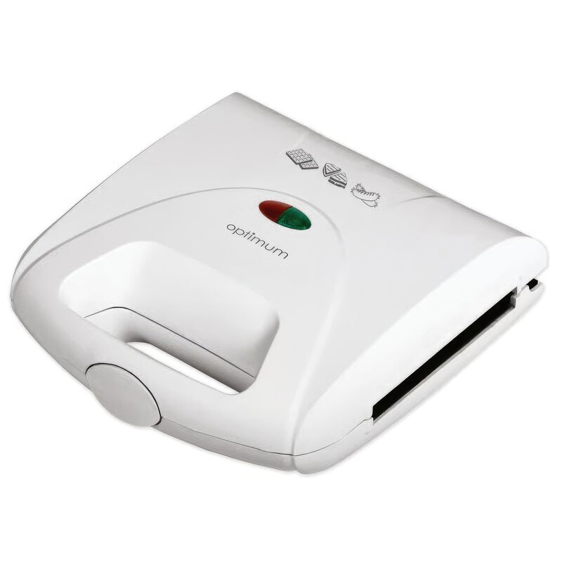Opiekacz OPTIMUM ST-1600 3w1