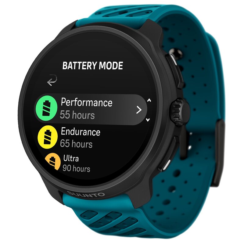 Suunto Race 2 Wave Blue