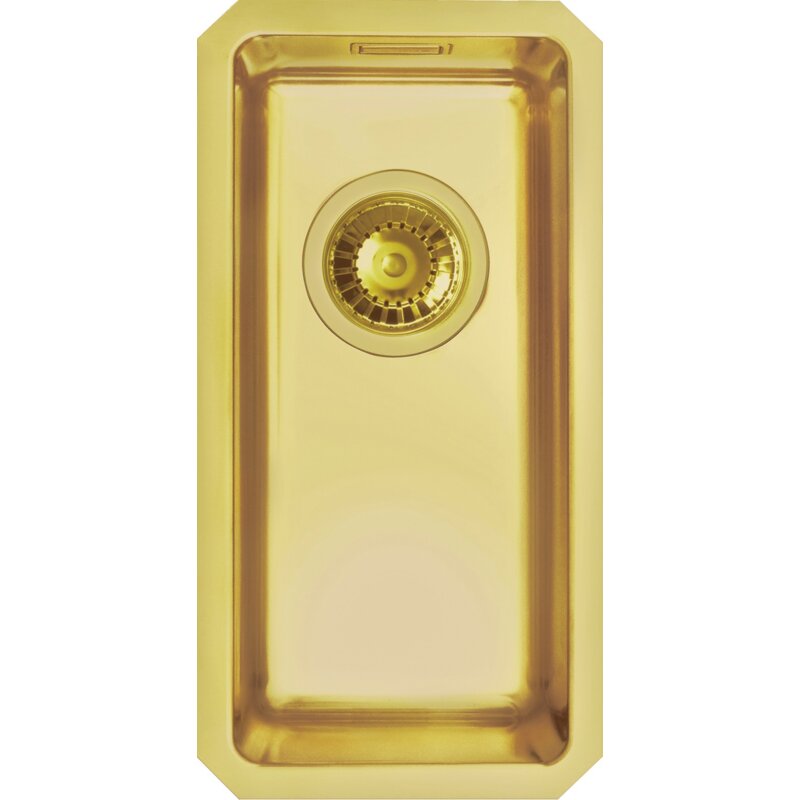 Alveus Monarch Kombino 10 1120360 Złoty