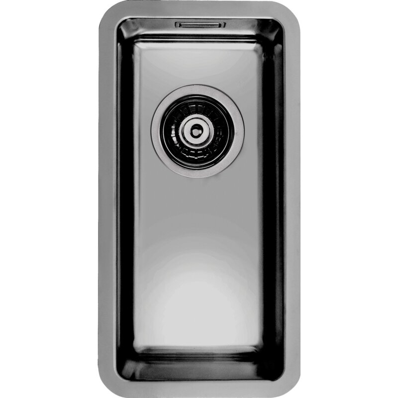 Alveus Monarch Kombino 10 1122671 Stalowy Antracyt