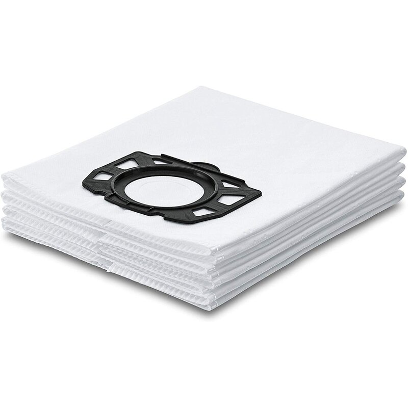 Worek do odkurzacza KARCHER 2.863-006.0 (4 sztuki)