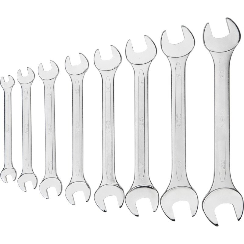 Zestaw kluczy NEO TOOLS 09-852