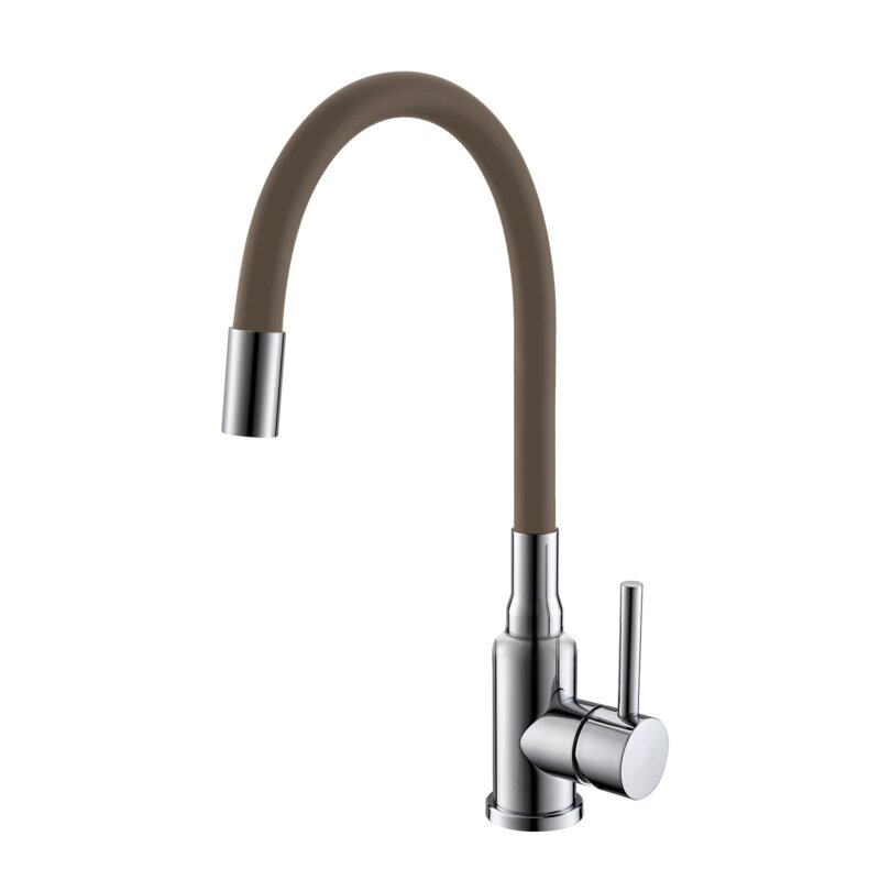 Bateria ALVEUS Flexa 1147025 Beż/chrom