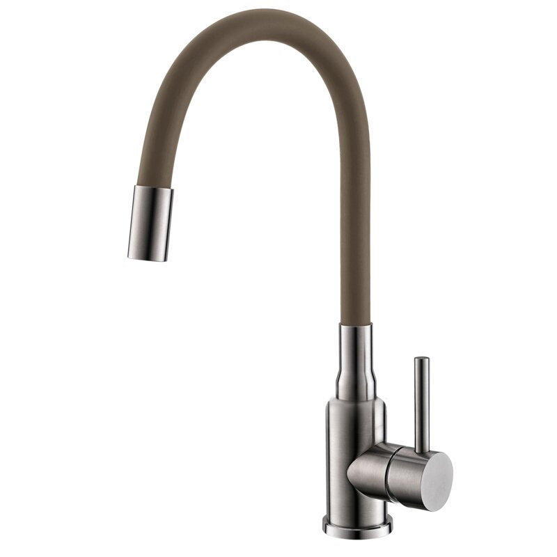 Bateria ALVEUS Flexa 1147021 Beż/satyna