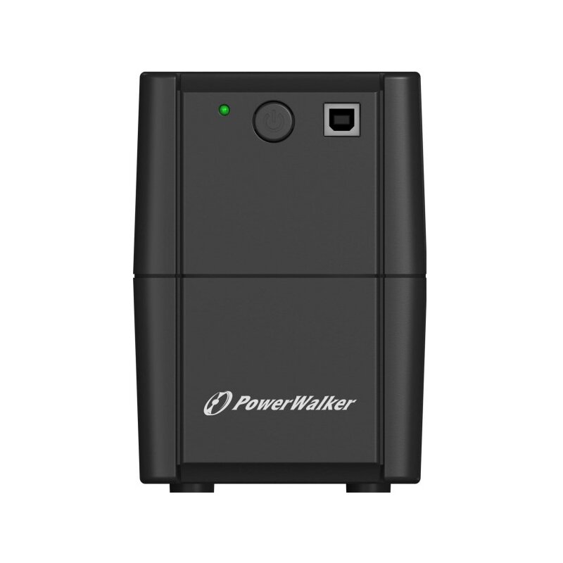 Zasilacz UPS POWERWALKER VI 650 SH 650VA 360W