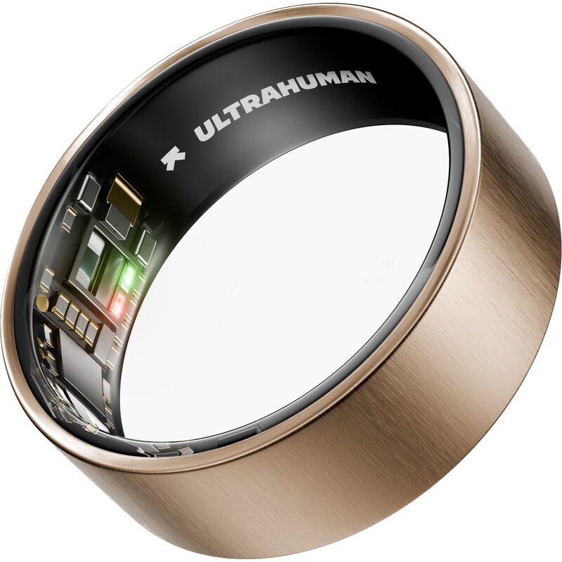 Ultrahuman Air 7 Różowe złoto