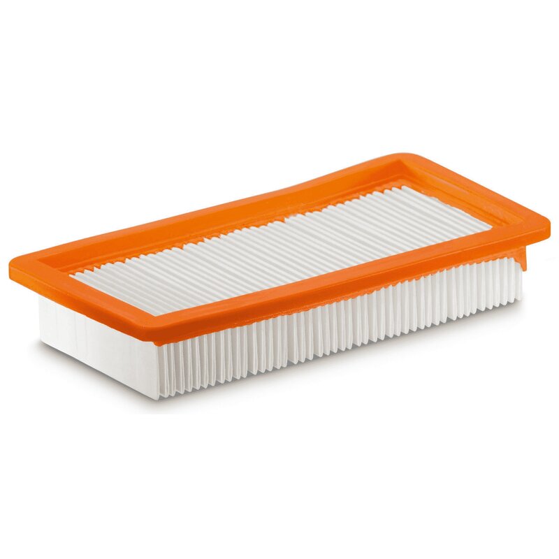 Wkładka filtracyjna Kärcher Home & Garden 6.414-631.0 1 szt. (6.414-631.0)