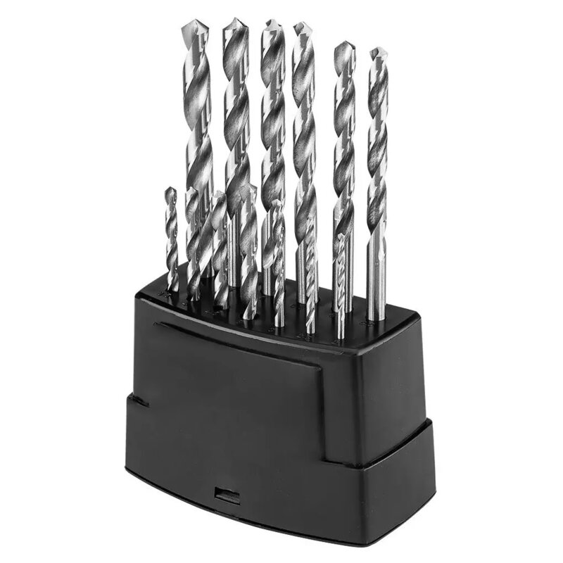 Zestaw wierteł GRAPHITE 54T920 (13 szt.)