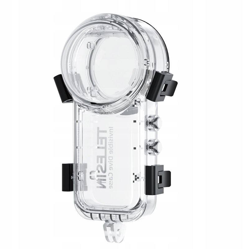 Obudowa wodoszczelna do Insta360 X4 TELESIN S4-WTP-08-TIS