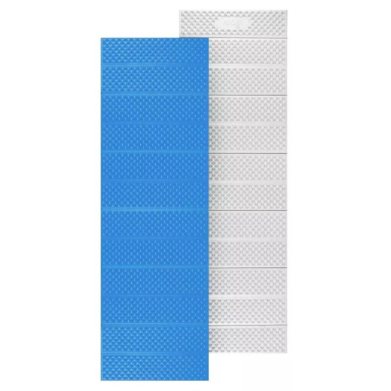 Karimata NILS CAMP NC17103 Niebieski