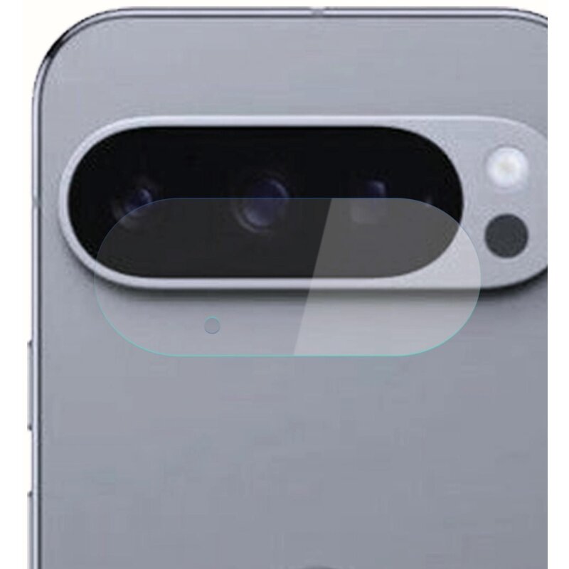 3mk Lens Protection do Google Pixel 10 Pro