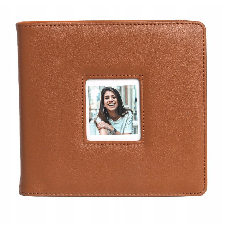 LoveInstant LI00494 do Polaroid GO Brązowy