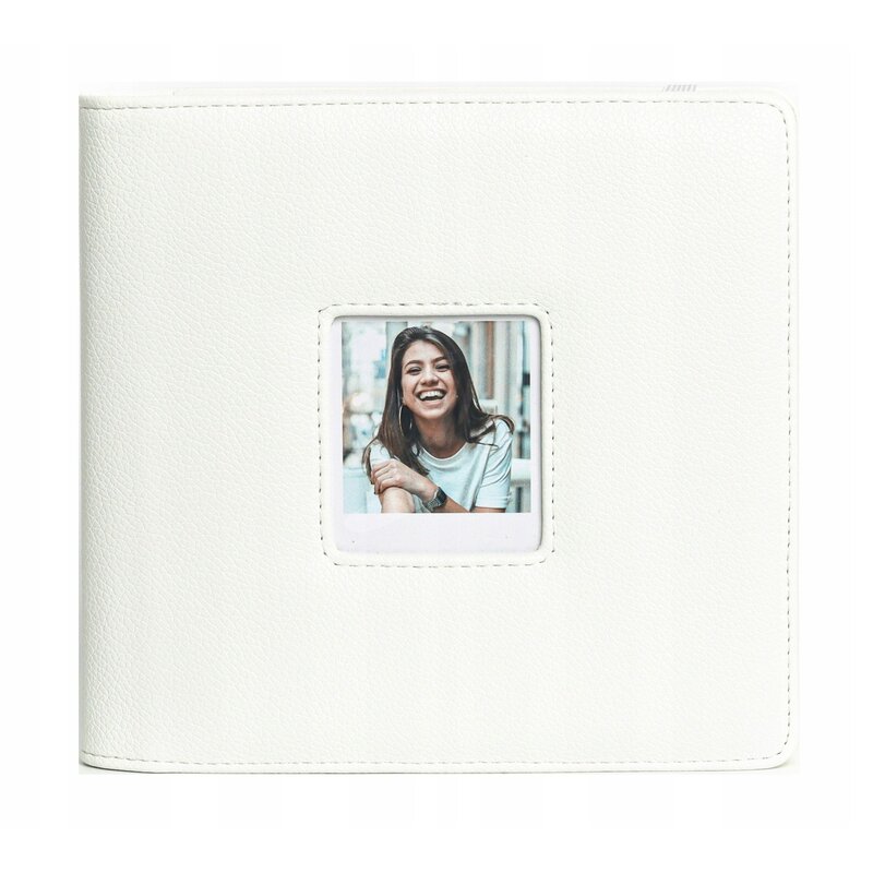 LoveInstant LI00493 do Polaroid GO Brązowy