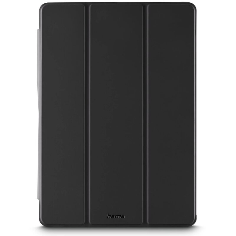 Hama Fold Clear Tab S10/9 FE 11 Czarny
