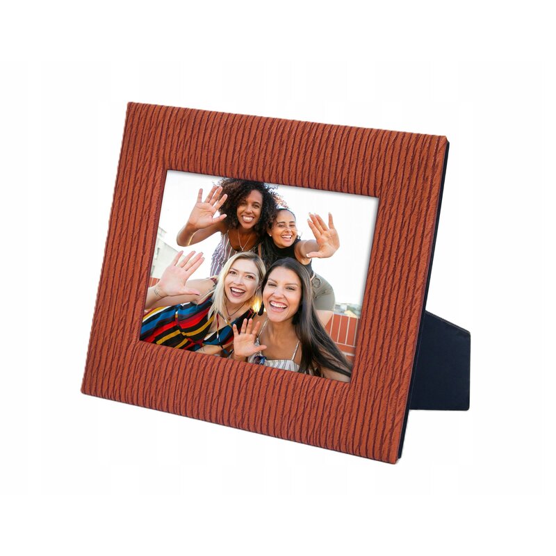 LoveInstant LI00496 Stojąca Brązowy