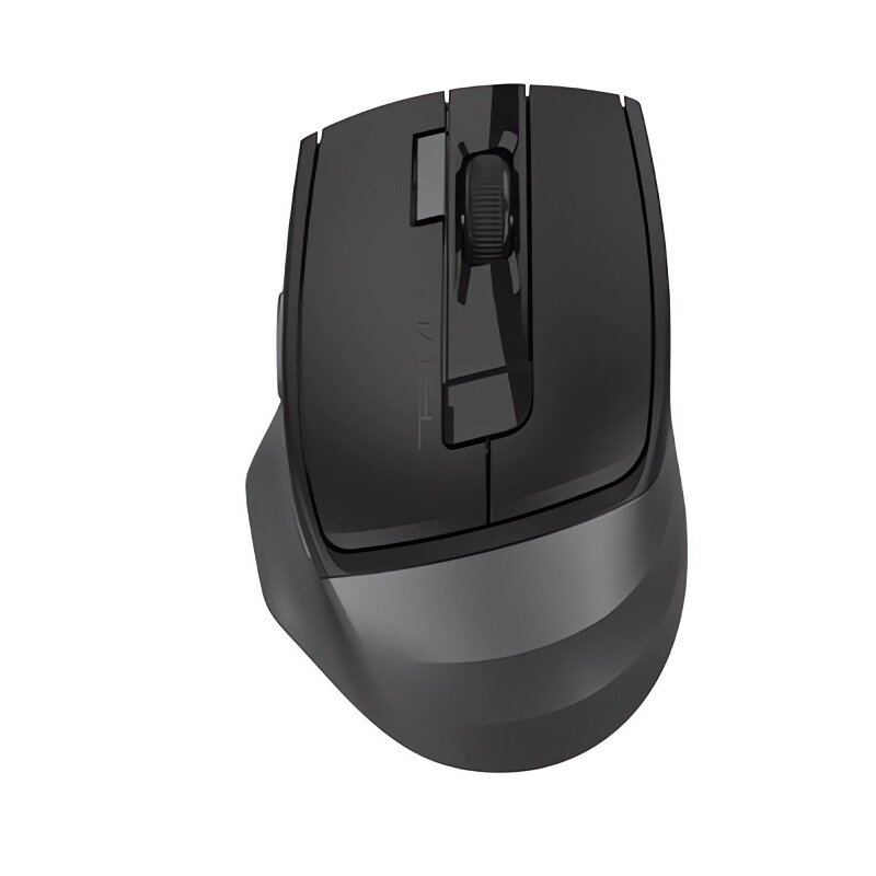 Mysz A4TECH Fstyler FB45CS Air2 Ciemnoszary