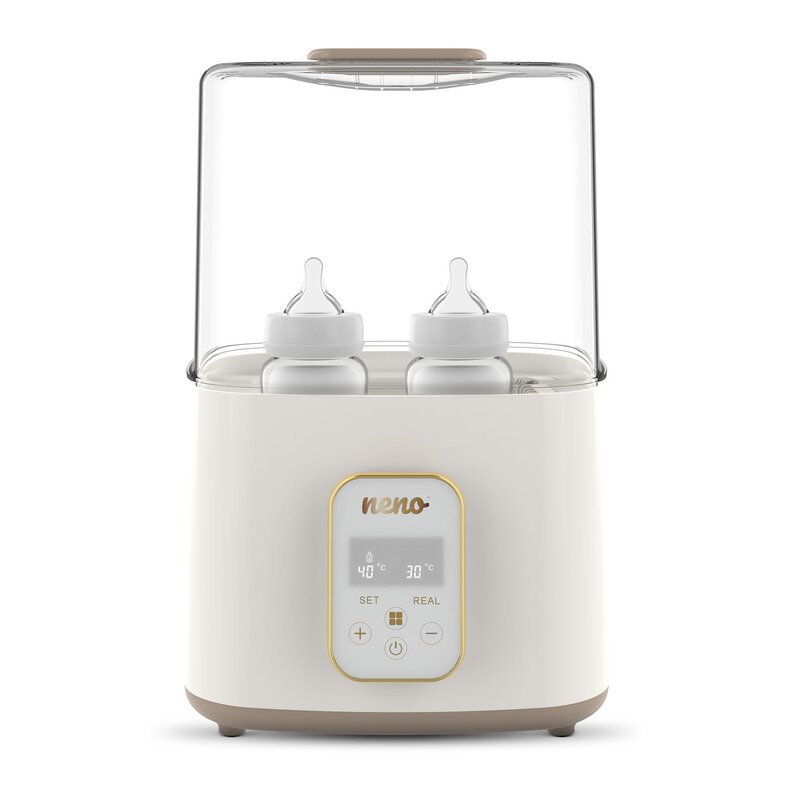 Podgrzewacz do butelek NENO ze sterylizatorem Puro 4w1