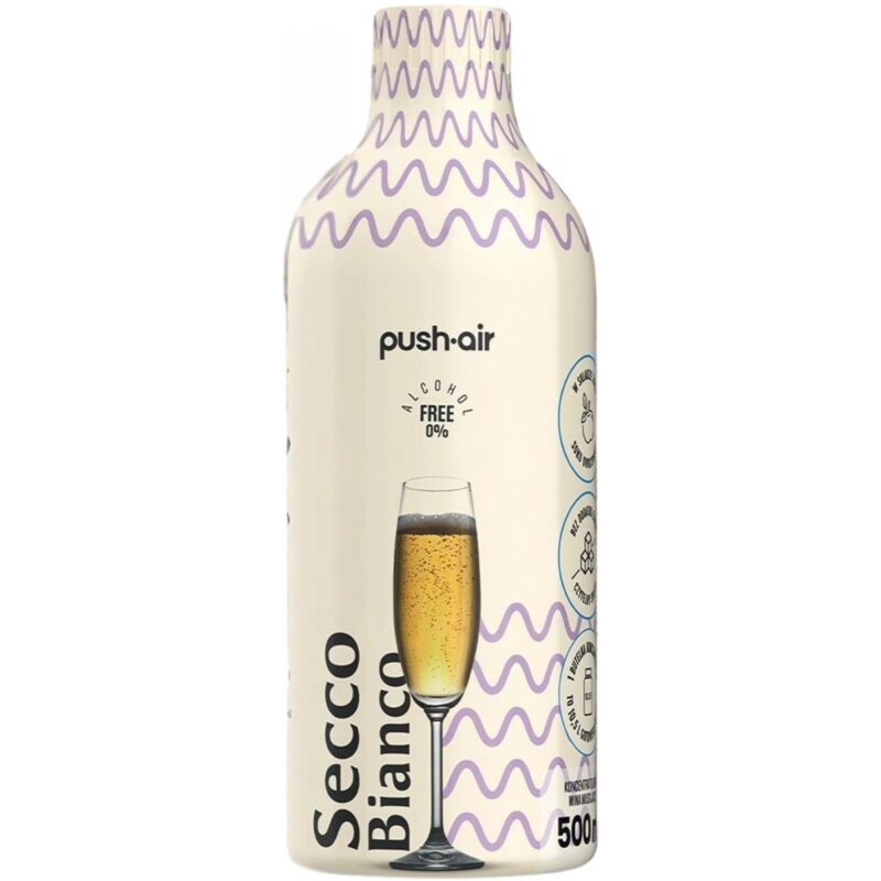Dafi Secco Bianco