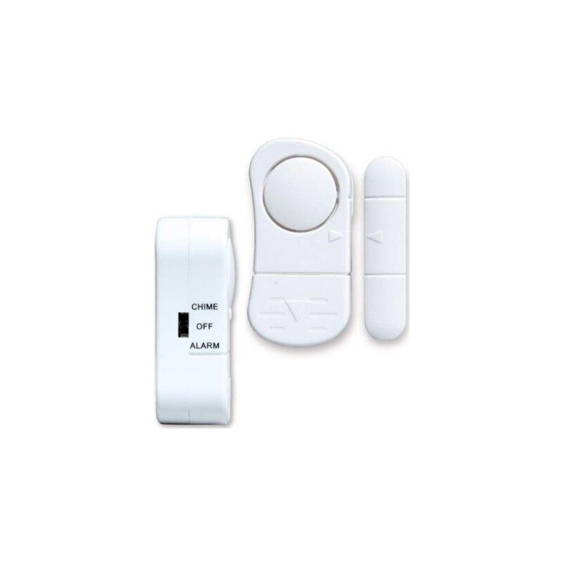 Mini alarm EURA MA-05A3