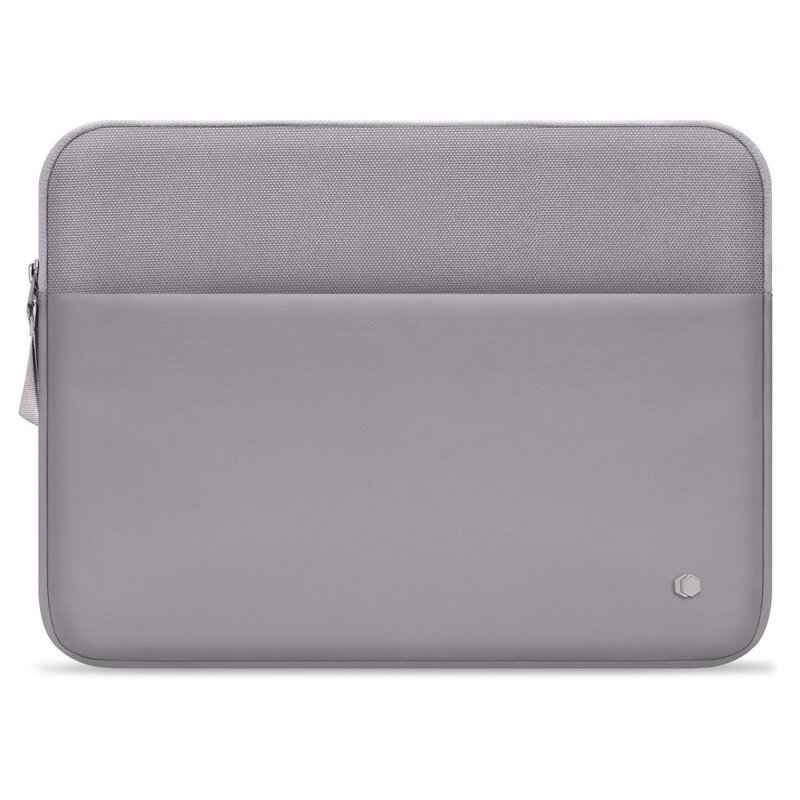 Etui na laptopa TECH-PROTECT Sleeve 15-16 cali Szary