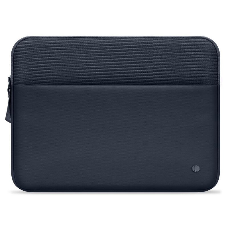 Etui na laptopa TECH-PROTECT Sleeve 15-16 cali Granatowy